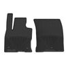 WeatherTech All-Weather Floor Mats - W577 - Black