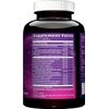MRM Nutrition Joint Synergy™+ | Joint Health | with Theracurcumin® | Gluten-Free | 120 Capsules