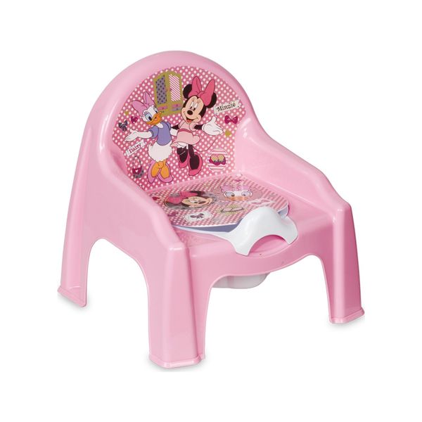 Minnie Mouse Lazımlık