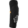 Fox Racing Launch D3O Mountain Bike Elbow Guards, Small,Black