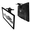 Unispectra Adjustable Tilt Wall/Ceiling Mounting Bracket for Portable TV’s. M6 single screw fixing point
