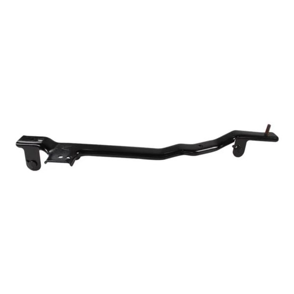 0300-4015 Right Floor Bracket; CSC go., QMB139 Scooters