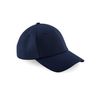 Beechfield B59 Authentic Baseball Cap Bottle Green