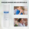 Naturewater 10Inch - 254mm 5µ Sediment Filter PP Water Cleaner