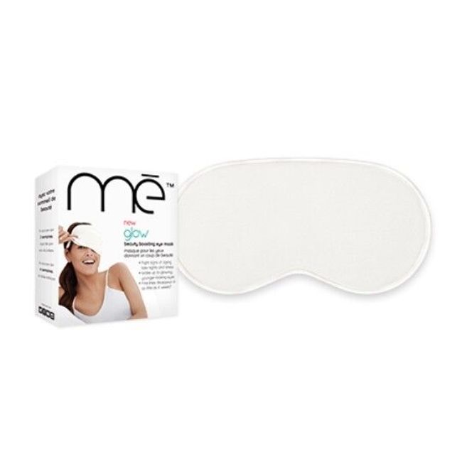 me Glow Beauty Boosting Eye Mask - For Fine Lines Reduction w/Copper Oxide