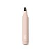 Fujiko Writing Eyebrow Tint SV 02 Mocha Brown, Contents: 0.08 oz (2 g), Non-Falling Beauty Ingredients Renewal