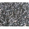 5000 5/16 ID 16g Bright Aluminum Jump Rings