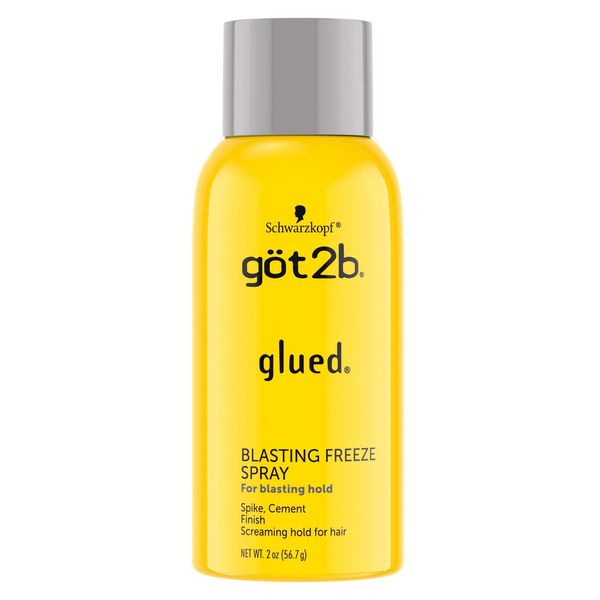 Got2B Got 2 B Glued Blasting Freeze Spray (Pack of 2)