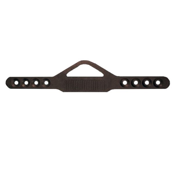 Trident Universal Replacement Fin Straps - Pair