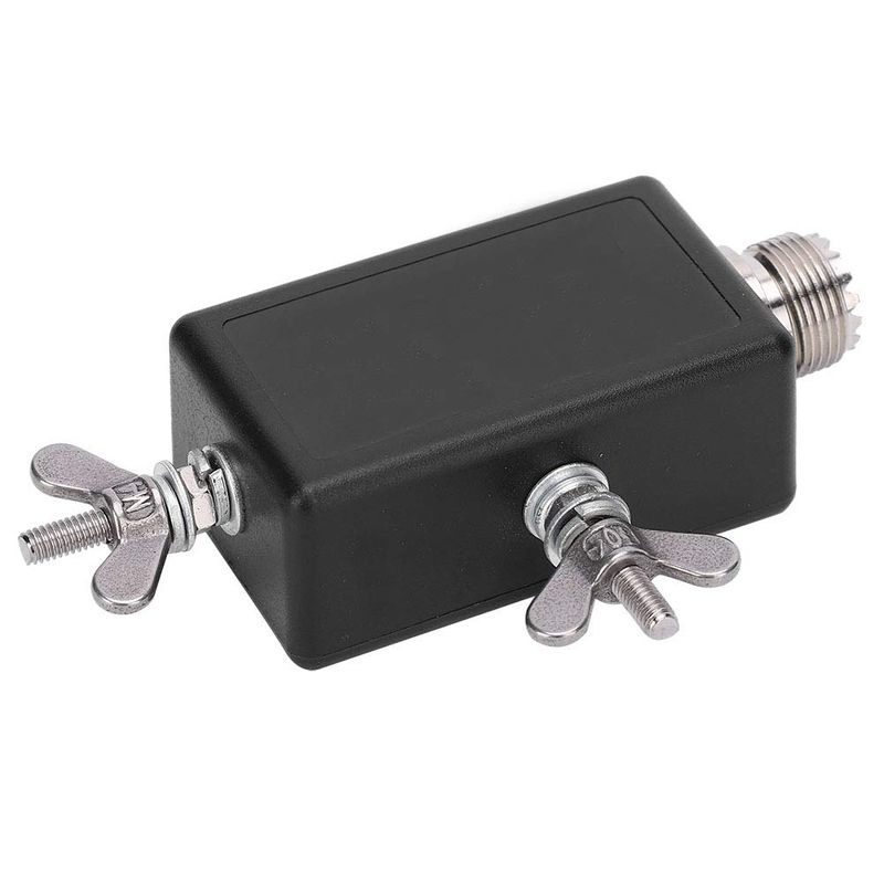 Pocket HF Antenna A25 - Shortwave Radios 1-30MHz Philippines