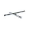 ABN Wheel Hanger Pin Set - 2 Pack Wheel Stud Alignment Guide Tool M14 x P1.5 Wheel Stud Pilot Pin Wheel Mounting Guide