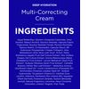 Andalou Naturals Deep Hydration Multi Correcting Cream, 1.7 Oz
