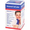 Elastomull haft 4mx8cm color blau, 1 St. Binde