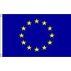 European Union (EU) Small Flag 3ft x 2ft
