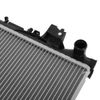 Radiator & AC Condenser Cooling Kit For 2016-2018 Chevrolet Malibu