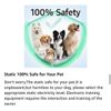 Dog Training Collar With Remove 3/4 Mile Range