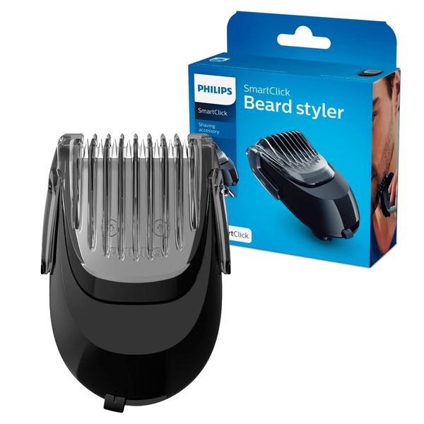 Philips RQ111/50 SensoTouch Click-On Precision Trimmer