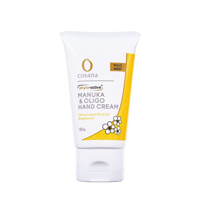 cosana Manuka and Oligo Hand Cream 1.8 oz (50 g)