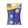 3 Pack Dr. Scholls Duragel Bunion Cushions Thin & Flexible 5 Cushions Each