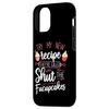 iPhone 12/12 Pro Bake Baking Cupcake Pun Case