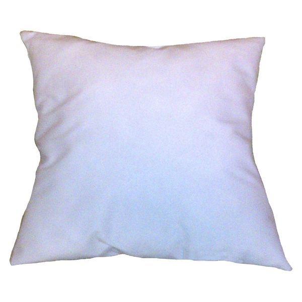 ReynosoHomeDecor 15x15 Square Pillow Insert Form