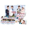 王子様をオトせ! <台湾オリジナル放送版>DVD-BOX2(7枚組)