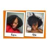 Curlsmith Curl Defining Styling Souffle 237ml