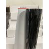 Black glossy Vinyl 24 " x  50 yards Plotter Cutter  Liquidation Deal Interflex®