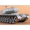Hobbyboss 1:35 - US T34 Heavy Tank