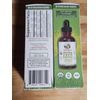 2X Organic Liquid Probiotic, Unflavored, 2 fl oz (60 ml) BB 12/26