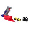 Nerf C0782EL2 Nitro Throttle Shot Blitz Die-Cast Toy