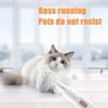 aickervoruis Upgrade Pet Micro Precision Trimmer,