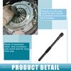 X AUTOHAUX ATV UTV Primary Clutch Puller Tool 529-035-746 Drive Remove Tool