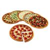 [Learning Resources] Learning Resources Magnetic Pizza Fraction Demonstration Set ler5062 [parallel import goods]