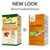 Curamed 750 Mg Curcumin Complex - 60 Softgels - Superior Absorption BCM-95 - ...