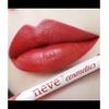 Neve Cosmetics Pastel Lips with Full and Opaque Colour Status