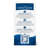 Nordic Naturals Zinc Glycinate - Healthy Immune System Function, 60 Count
