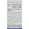 Weleda Ignatia 30C, Pack of 125 Tablets