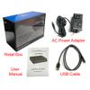 Avolusion PRO X 4TB  USB 3.0 External Gaming Hard Drive for PS5 Game Console