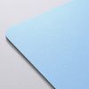 Sanwa Supply MPD-OP54BLN Basic Mouse Pad (Blue)
