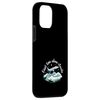 My First Plane Ride First Time Flying Adventure Airplane Kid Case for iPhone 12 mini