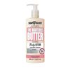 Soap & Glory Original Pink The Righteous Butter Moisturizing Body Lotion - Shea Butter, Vitamin E & Aloe Vera Body Moisturizer - Rose & Bergamot Scented Lotion (500ml)