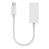 Belkin Mini Displayport to HDMI Adapter, White