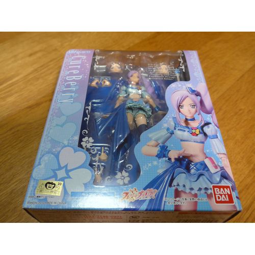 S.H.フィギュアーツ キュアベリー