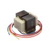 Nu-Vu 66-9505 Transformer, 40Va, 24 VAC Out