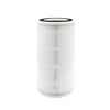 Nisipra AP04 Replacement HEPA Filter for Conair Medium Air Purifier, 1 Pack