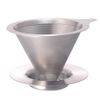 HARIO Coffee Filter/Hand Filter Stainless Steel Size 01