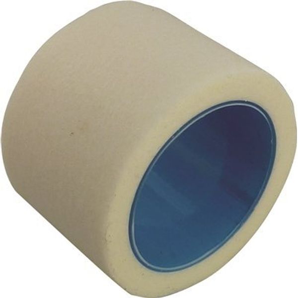 Safety First Aid D4703 HypaPlast Microporous Tape, Medium