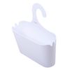Croydex PA120822 Shower Basket, White, One Size