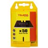 TAJIMA V REX Utility Blade - Pack of 50